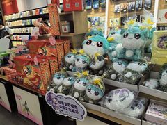 -覔书店(壹方城店)