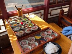 -桥香园过桥米线(国贸店)