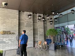 -上海外滩英迪格酒店