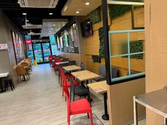 -永和大王(茉莉上新·共和新路店)