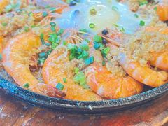 -一楼食业·美食人家