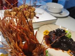 -柳莺湖上·湖景餐厅·江南菜(西湖店)