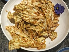 -真地道京味府·鲜橙烤鸭·北京菜(朝外大街东大桥店)