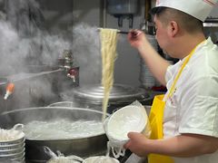 -洪师傅牛肉面(文昌南路店)