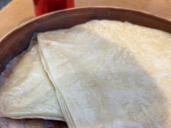 -满园烤鸭·春饼(中街大悦城店)