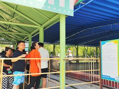 -南戴河国际娱乐中心