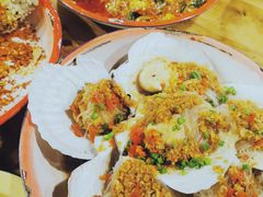 -夹夹大·蟹蟹大排档(财富又一城店)