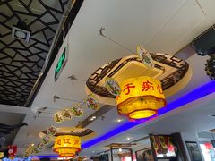 -同得兴 Since·1995 传统苏式面馆(十全街店)