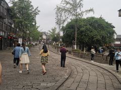 -南关石牌坊古镇