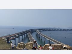 -星海湾跨海大桥