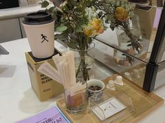 -常识咖啡common sense(春熙路店)