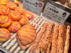 -丁香西饼屋(桂林路店)