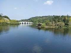 -重庆园博园