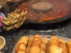 -蜀大侠火锅(建设路第五大道店)