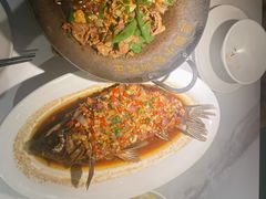 -费大厨辣椒炒肉(高铁吾悦广场店)