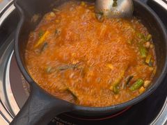 -黔三一夺夺粉酸汤火锅(百信店)