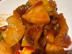 -汤城小厨•粤菜•靓汤(苏州街店)