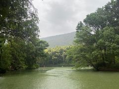 -虞山风景区