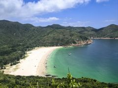 -浪茄湾