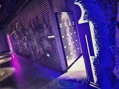-威尔仕健身(丁香国际店)