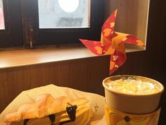 -麦当劳(南后街店)