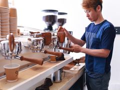 -% Arabica(京都东山店)