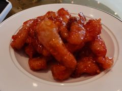 -凯鸽酒楼(大同振兴街店)