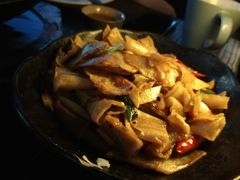 -薇酌饮·陕西菜(南门外店)