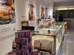 -爸爸糖吐司面包(重庆解放碑英利大融城店)