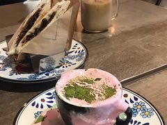 -Benjamin Browns Bistro & Bakery