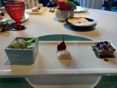 蜜烧松阪肉-三号黄浦会Canton Table