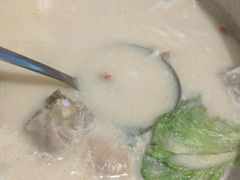 -湯系·煲汤手艺人(东二环泰禾广场店)