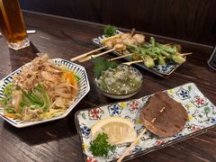 -哥哥の深夜食堂(红松东路店)
