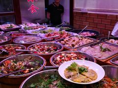-抱德·潮汕味(敦和店原惠城鱼仔)