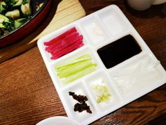 -小大董·烤鸭(王府井apm店)