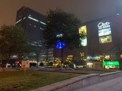 -中航城市广场