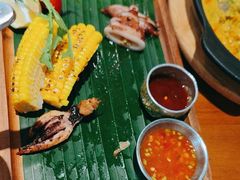 -KingThaia金泰兰(来福士中心店)