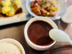 -那家·油麻菜馆(常德道店)