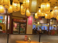 大堂-川菜故事(光谷步行街店)