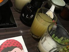 -MoMo牧场·寿喜烧专门店(长泰广场店)