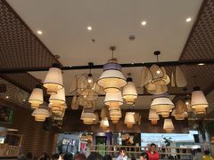 -云海肴云南菜(青浦宝龙店)