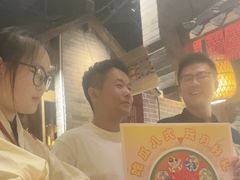 -南京大牌档(之心城店)