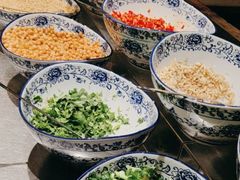 -红鼎坊·老成都火锅(新南门店)