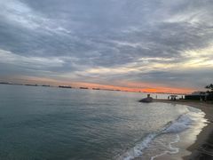 -珍宝海鲜(东海岸海鲜中心)