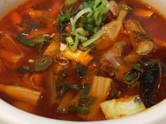 -令氏家外家周秦食府(高新店)