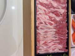 -祥源胡同·涮牛羊肉火锅(花桥店)