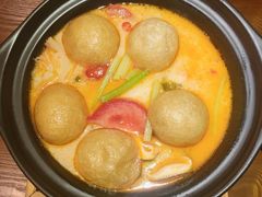 -十二舍·湯物素煮(江泰潤政店)