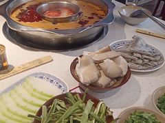 -椒贵火锅(剑南大道店)