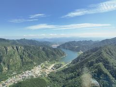 -京东石林峡风景区