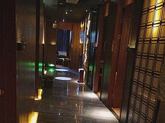 -江南足纪·影院足道·轻奢SPA(笋岗HALO广场店)